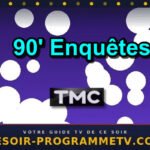 90' Enquêtes
