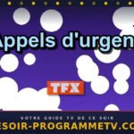 Appels d'urgence