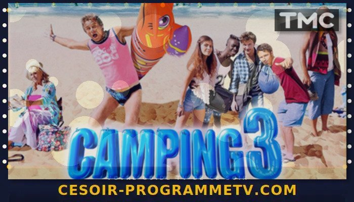 Camping 3