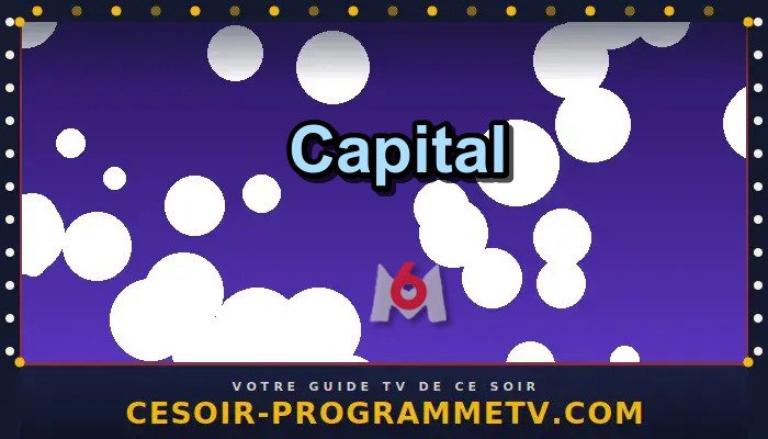 Capital m6