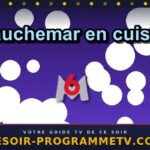 Cauchemar en cuisine