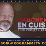 Cauchemar en cuisine