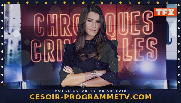 Chroniques criminelles