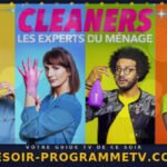 Cleaners les experts du ménage