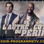 De l'autre côté du périph'