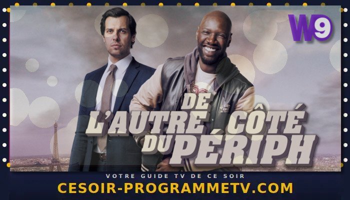 De l'autre côté du périph'