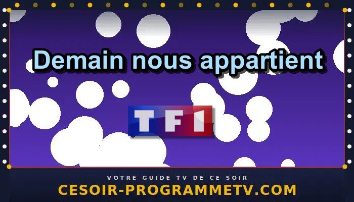 Demain nous appartient