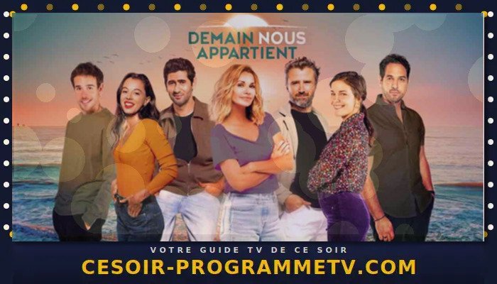 Demain nous appartient
