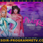 Drag Race France : une seule sera la reine Saison 4