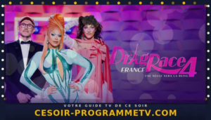 Drag Race France : une seule sera la reine Saison 4