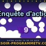 Enquête d'action