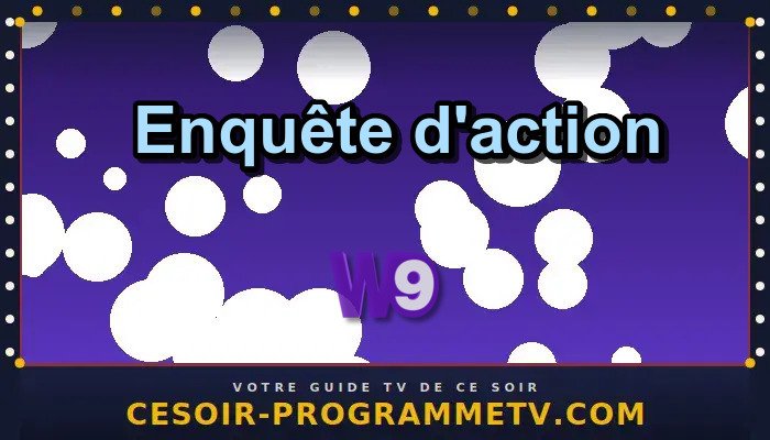 Enquête d'action