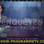 Enquêtes criminelles