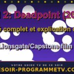 Fall 2: Deadpoint (2026)