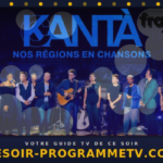 KCanta, nos régions en chansons