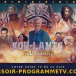 Koh-Lanta — All Stars