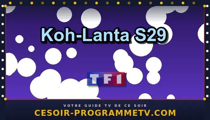 Koh-Lanta S29 É2