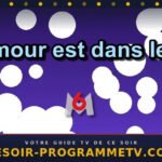 L’Amour est dans le pré