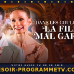 La Fille mal gardée