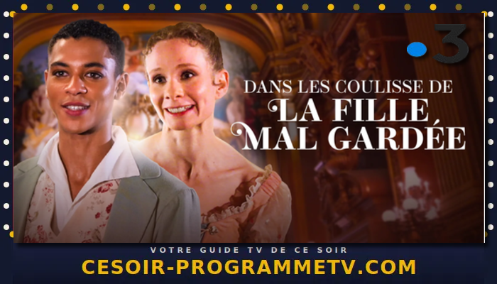 La Fille mal gardée