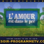 L'amour est dans le pré