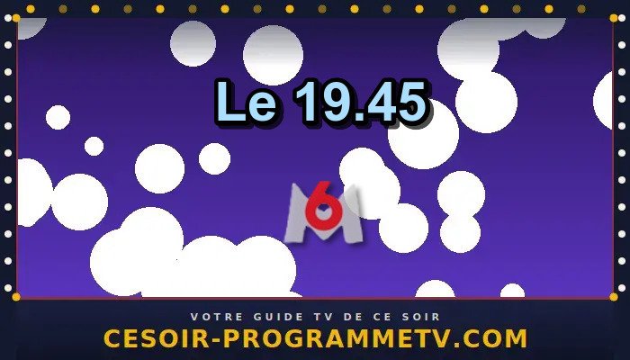 Le 19.45