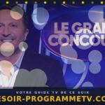 Le grand concours