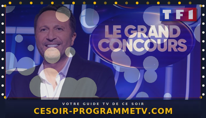 Le grand concours