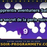 Les apprentis aventuriers