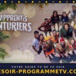 Les apprentis aventuriers Saison 9