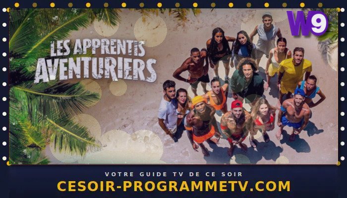 Les apprentis aventuriers Saison 9