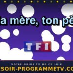 Ma mère, ton père