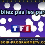 N'oubliez pas les paroles