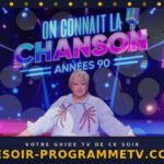 On connaît la chanson Années 90