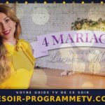 Quatre mariages pour une lune de miel