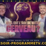 Quel est l'âge de votre cerveau ?