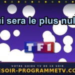 Qui sera le plus nul ?