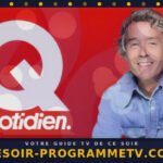 Quotidien