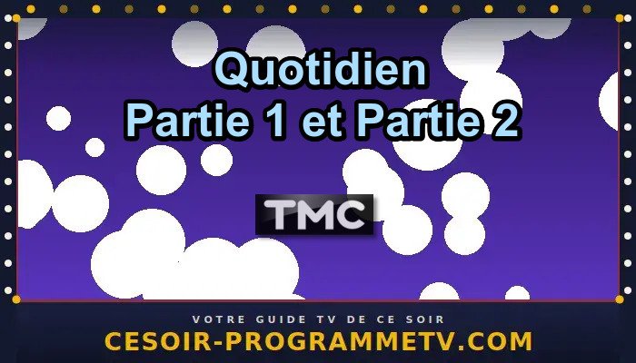 Quotidien