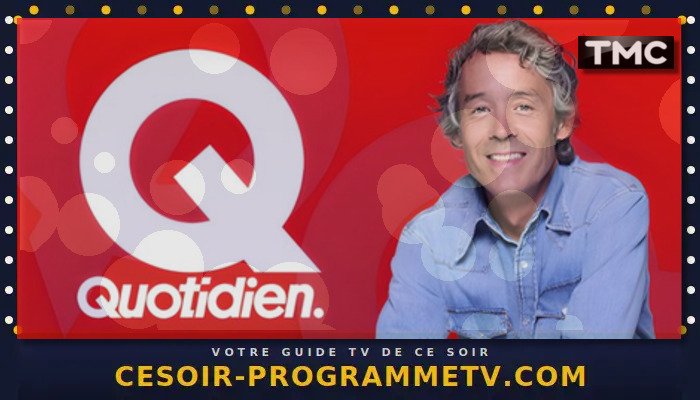 Quotidien