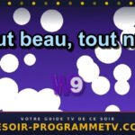 Tout beau, tout n9uf