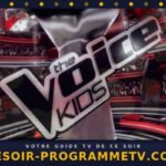 The Voice Kids