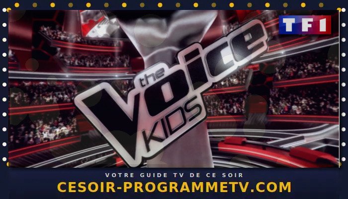 The Voice Kids