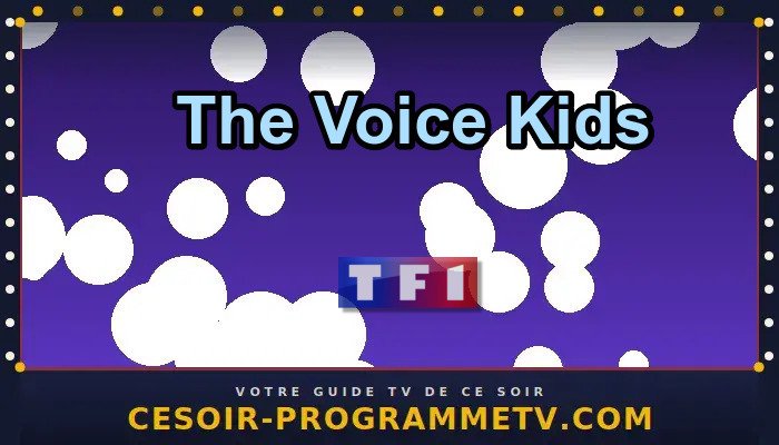 The Voice Kids