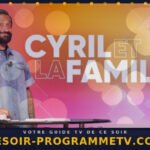 Tout beau, tout n9uf — Cyril et la famille