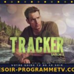 Tracker — La femme d'affaires