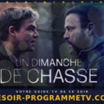 Un dimanche de chasse