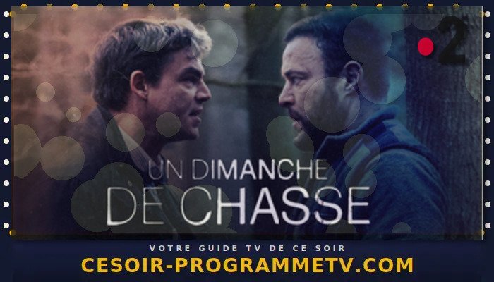 Un dimanche de chasse