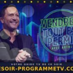 Vendredi, tout est permis avec Arthur