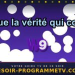 Y'a que la vérité qui compte